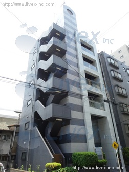 岡家寿ビル