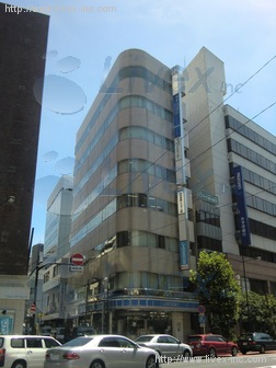 神保町スリービル