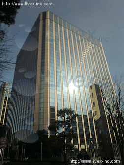 大森ベルポートB館ビル