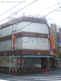 サウスコアビル