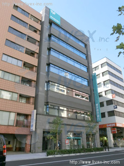 日本橋橘ビル