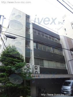 東京紙製品会館ビル