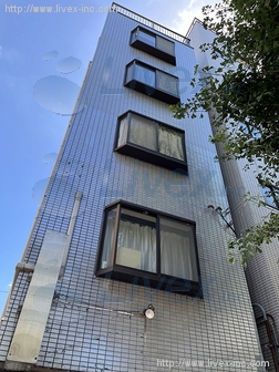 カーサ新中野ビル