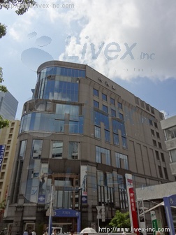 横浜ジャスト3号館