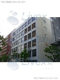 八王子フコク生命ビル