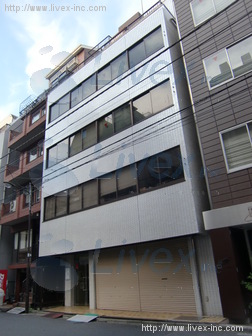 神保町ハトヤビル