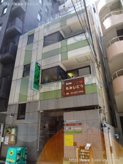 嘉仲ビル