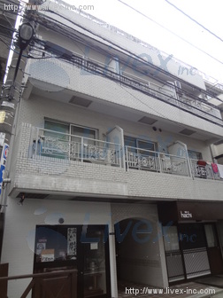 GSハイム西新宿