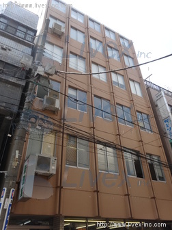 エムズ新宿御苑ビル