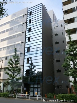 文栄小川町ビル