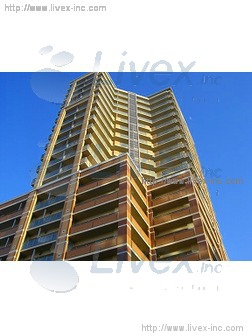 ルネライラタワー船橋