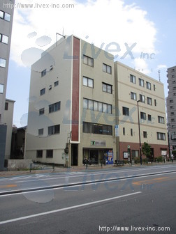 山下ビル