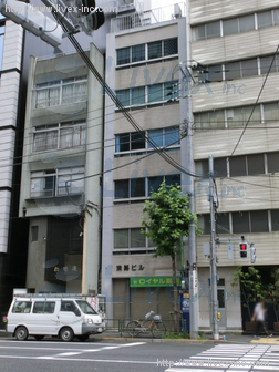 淡路ビル
