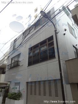 石川DCビル