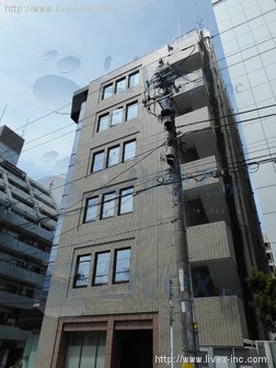 関内伊藤ビル