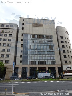 KP南青山ビル
