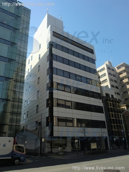 護国寺SIAビル