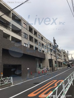 KDX代官山レジデンス