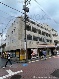 荻窪スカイレジテルビル