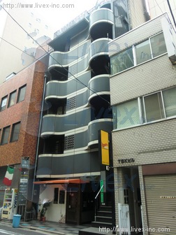 TRUST VALUE神田須田町ビル