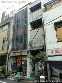 青山ビル