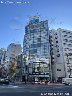 ヒューリック神田須田町ビル