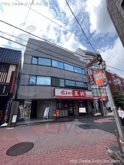 荻窪福智ビル
