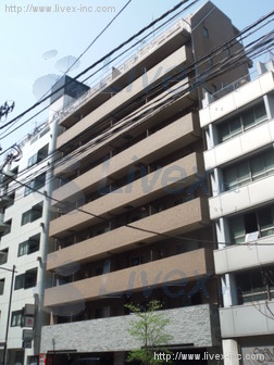 OLIO神田ビル