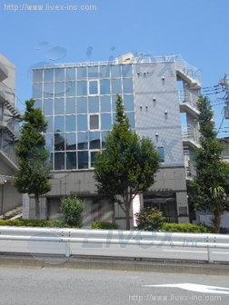 スカイピアビル