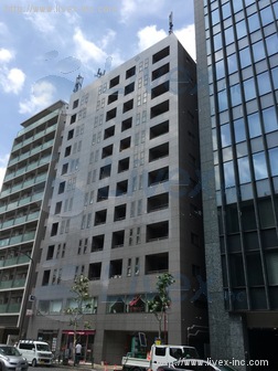 サンパティーク広尾ビル