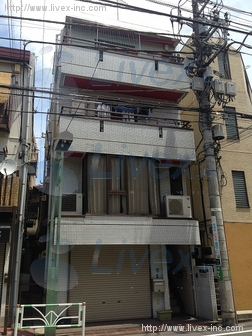 吹上ビル