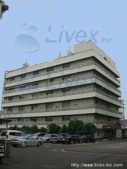 THINK川崎研究C棟ビル