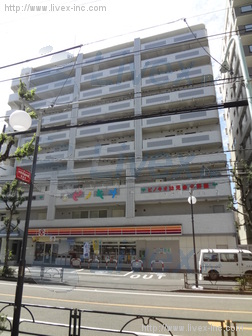 クロス・スクエアNAKANO