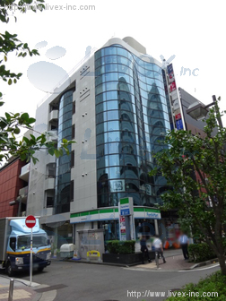 レスポアール295ビル