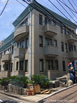 下山ビル
