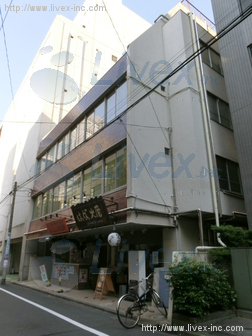 新宿ヴィンテージビル