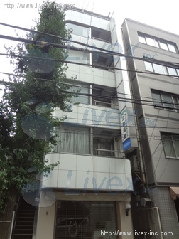 三愛水天宮ビル
