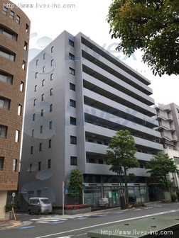 シティハイム亀沢