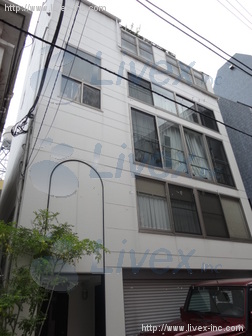 IIJIMASTUDIOビル