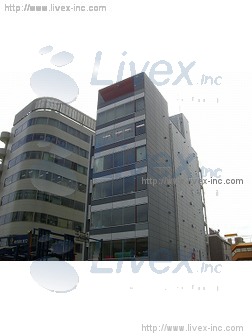 横浜浅間町