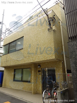石沢ビル
