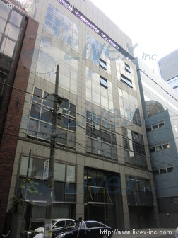 NC竹橋ビル