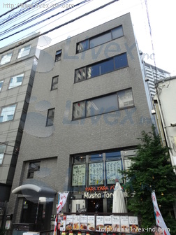 エクレシアヒルズ溜池山王