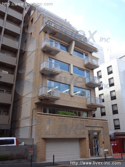 アルシュ麹町ビル
