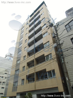 アスコットパーク日本橋浜町