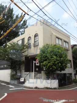 テイクワン代官山ビル