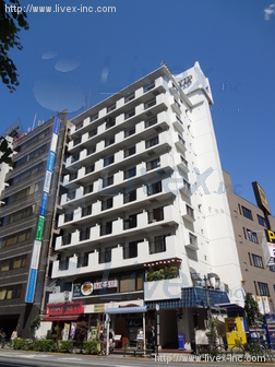 ビジネスヴィップ池袋ビル