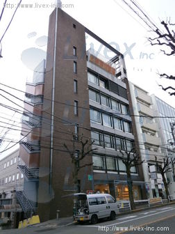 モア代官山ビル