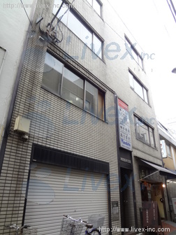 神田製本会館ビル