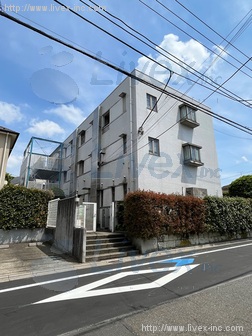 ハイツエムケイワン